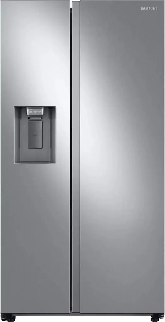 Samsung 36" 27.4-Cu. Ft. Side-by-Side Refrigerator