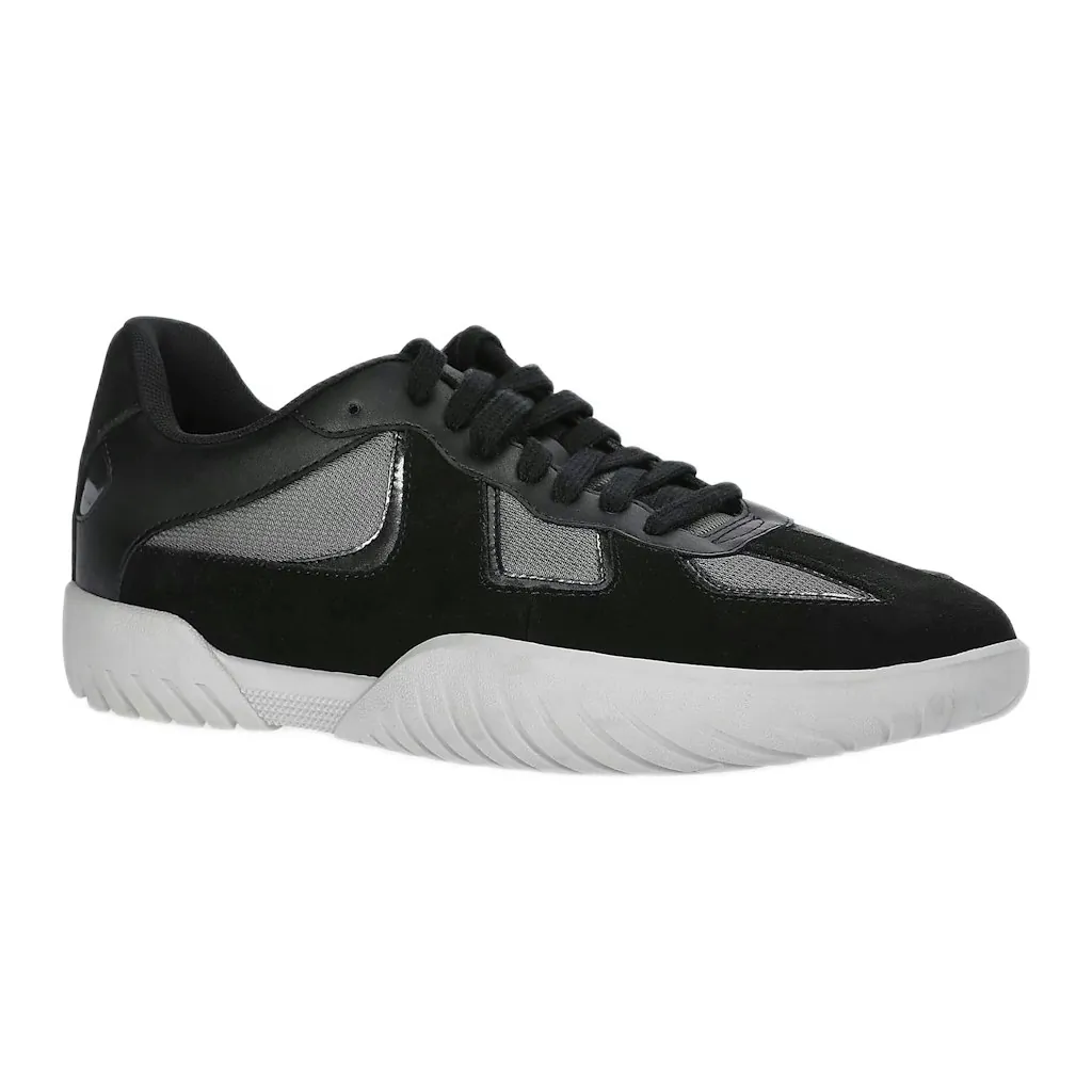 No Boundaries Men's Lifestyle Leather Shoes