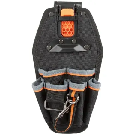 Klein Tools MODbox 6-Pocket Tool Pouch