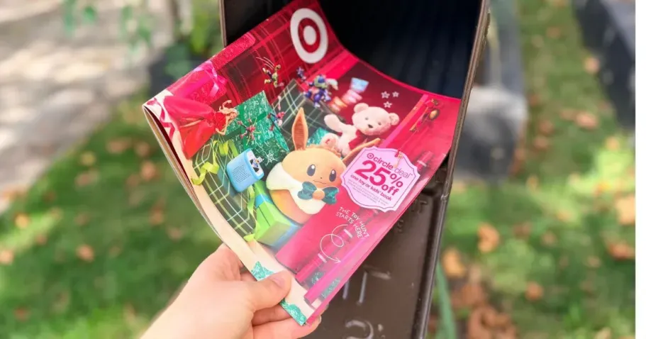 EXTRA 25% Off Target’s Top Toys for 2026 (Grab Their Wish List Toy Now!)