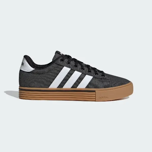 Adidas Men's Daily 4.0 Shoes Core Black / Cloud White / Gum