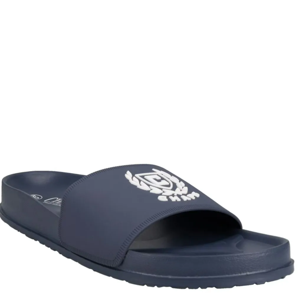 Chaps Men's Stowe Slide Sandal