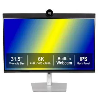 Dell U3224KB 6K 31.5" Monitor $799 @ Costco