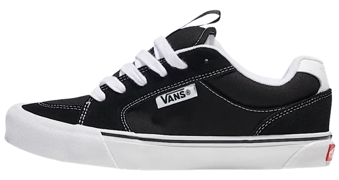 Vans Final Sale Men's Shoe Deals for From $25 + free shipping w/