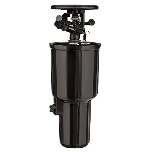 Orbit 55200 Pulse Pop-Up Impact In-Ground Sprinkler Head