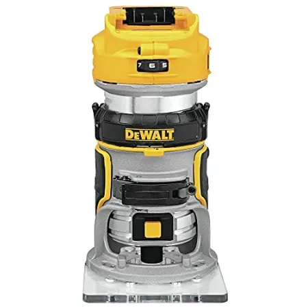 Dewalt DCW600B Cordless 20V Router (Tool Only)