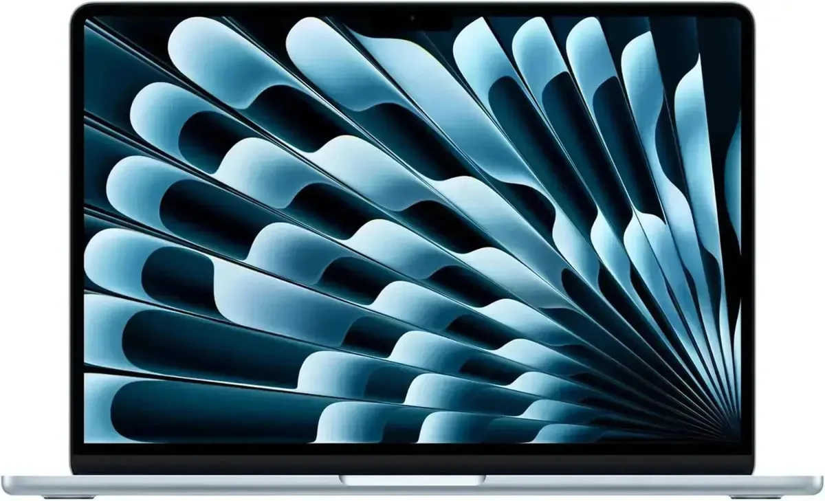 Apple 2026 MacBook Air 13in M5 16GB 512GB Notebook Laptop