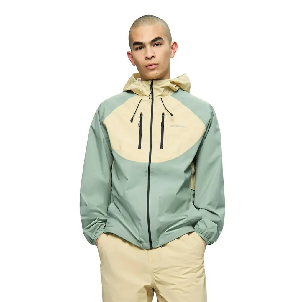 Merrell Men's Lando Raincoat