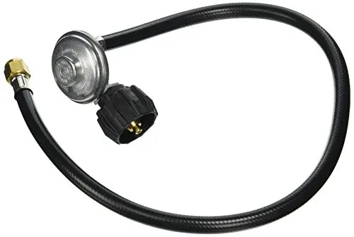 Weber Hose and Regulator Kit