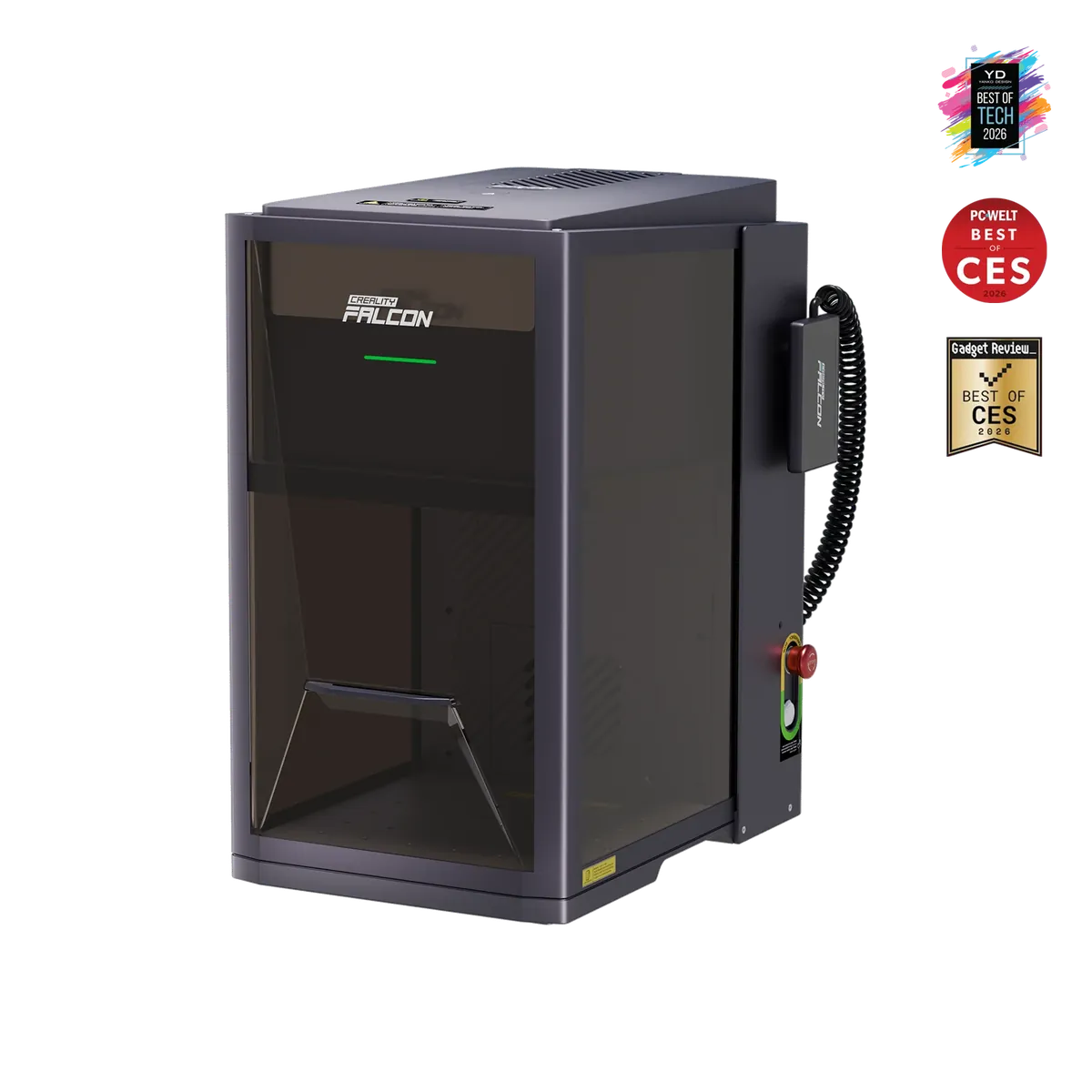 Creality Falcon T1 5-in-1 Laser Engraver