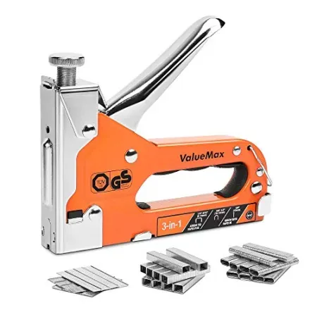 ValueMax Staple Gun with 3000 Staples