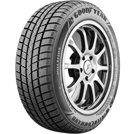 Goodyear Wintercommand 225/60R16 98T All-Season Tire
