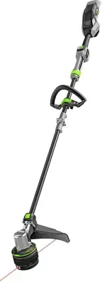 EGO Power+ Line IQ with Powerload ST1620T 16" 56 V Battery String Trimmer