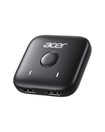 Acer HDMI Switch 2 in 1 Out
