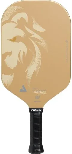 JOOLA Tyson McGuffin Magnus CAS Pickleball Paddle (Gold)
