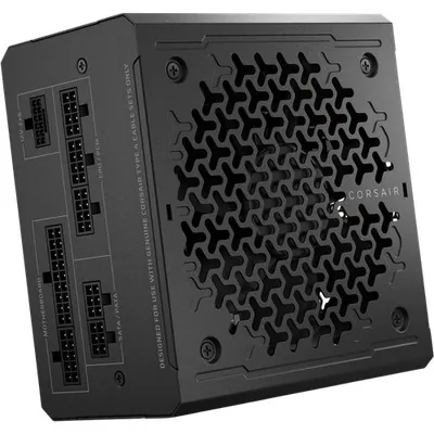 Corsair RM750e 750W Fully Modular 80 Plus Gold ATX 3.1 PSU Certified Refurbished (Corsair Direct)