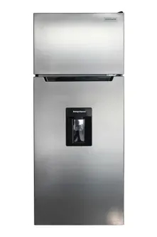 Frigidaire Platinum 7.5 cu. ft. Fridge Freezer Combo w/ Water Dispenser