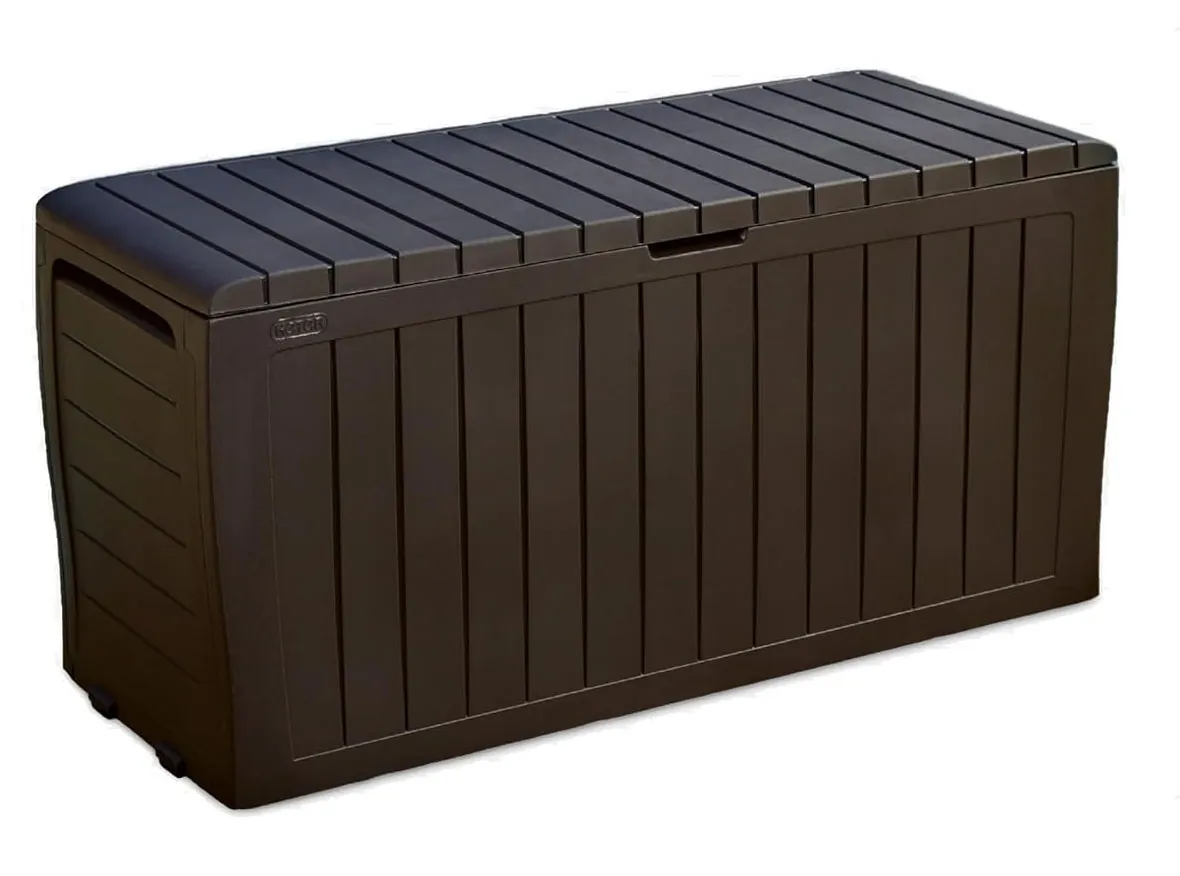Keter Marvel 71G Outdoor Storage Box