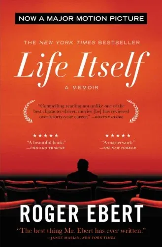Life Itself: A Memoir by Roger Ebert (Kindle ebook)