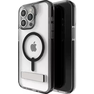 ZAGG Santa Cruz Snap Case w/ MagSafe for iPhone 15 Pro Max