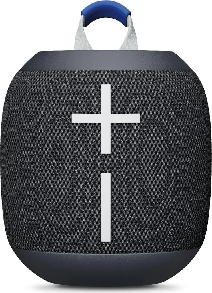 Ultimate Ears WONDERBOOM 4 Portable Waterproof Speaker