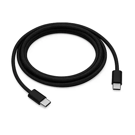 1-Meter Apple USB-C Woven Charging Cable: 3-pk $22, 2-pk $17, 1-pk