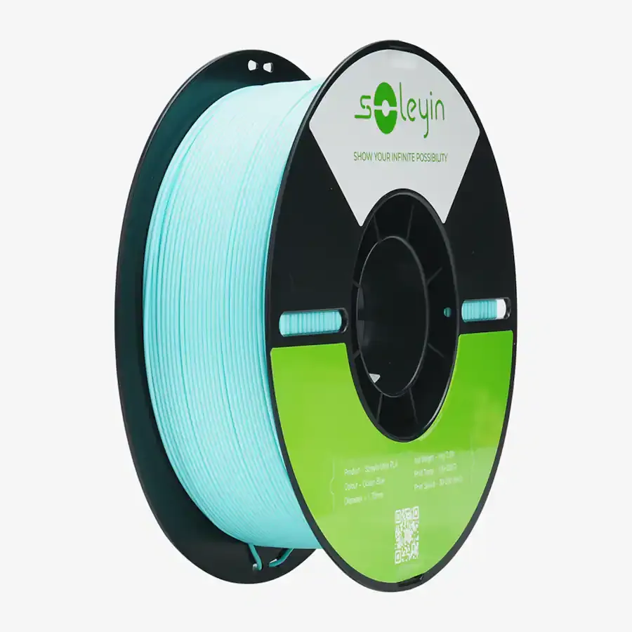 Creality Soleyin Ultra PLA 1kg 3D Printer Filament