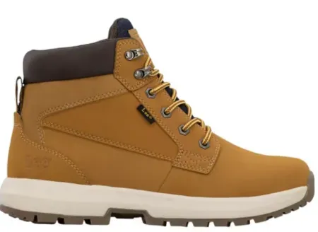 Lee Men's Riker Lace Up Boots