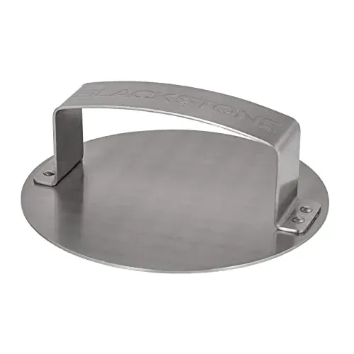 Blackstone Stainless Steel Smash Burger Press 5349