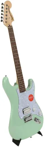 Squier FSR Stratocaster H Electric Guitar