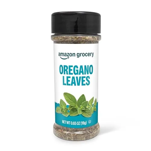 Amazon Grocery Oregano Leaves 0.65oz