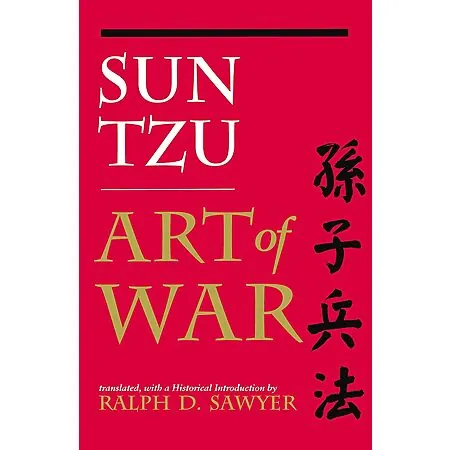 The Art of War (eBook)
