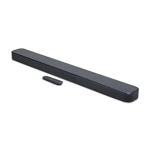 JBL Bar 300MK2 5.0 Channel All-in-one Soundbar with Dolby Atmos
