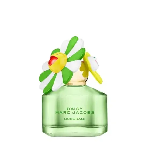 Marc Jacobs Daisy Murakami Limited Edition Eau de Parfum, 1.67 oz