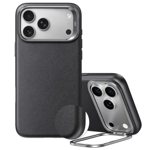 ESR Atelier Case with Flex Stand for iPhone 18 Pro Max/17 Pro Max