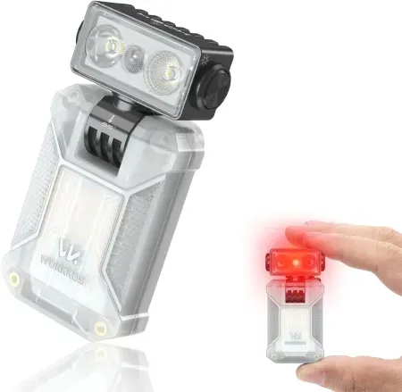 Wurkkos HD04 EDC Flashlight