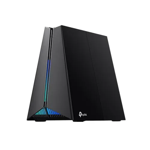 (Resale) TP-Link Tri-Band BE11000 Wi-Fi 7 Gaming Router (Archer GE650)