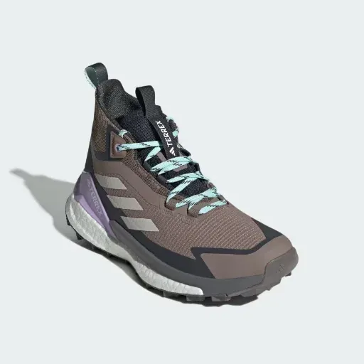 Adidas Women Terrex Free Hiker 2.0 Gore-Tex Hiking Shoes