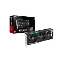 ASRock RX9070 CL 16G AMD Radeon RX 9070 Challenger 16GB Graphics Card