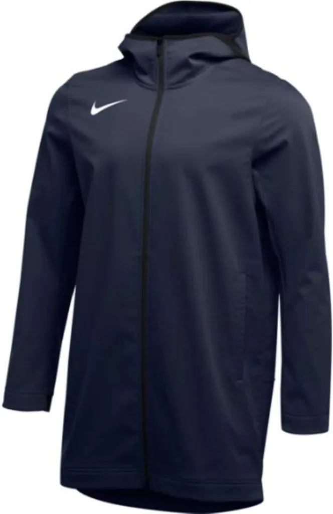 Nike Men's Shield Repel Basketball Jacket (L only)
