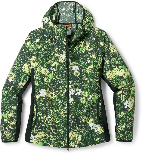 Nike ACG Five Towers Men's UPF 40+ Dri-FIT UV Running Jacket