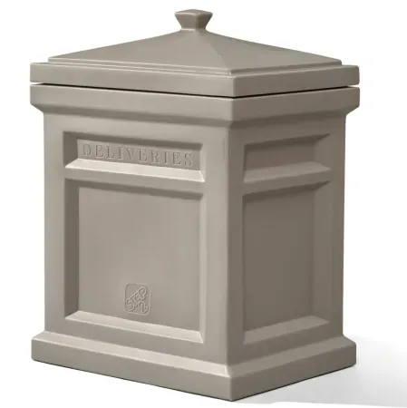 Step2 Express Package Delivery Box