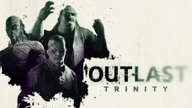 Outlast Trinity (PC Digital Download)