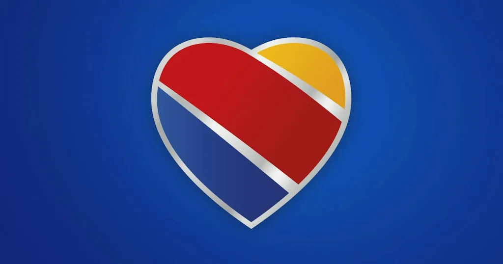 Southwest Airlines One-Way Fares for From
