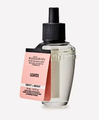 Bath & Body Works Wallflowers Refills