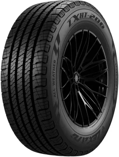 Lexani LXHT-206 Highway 225/65R17 102T SUV/Crossover Tire