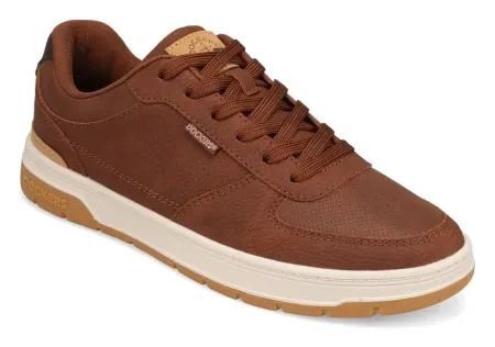 Dockers Men's Frederick Casual Sneaker
