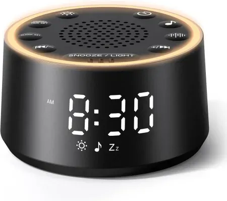Dreamegg D1 Nova White Noise Sound Machine