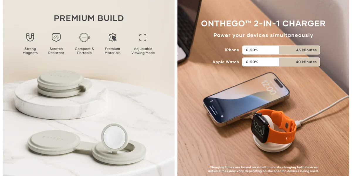 Anker’s foldable 3-in-1 model