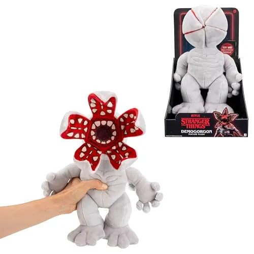 Stranger Things Demogorgon 12-Inch Feature Plush
